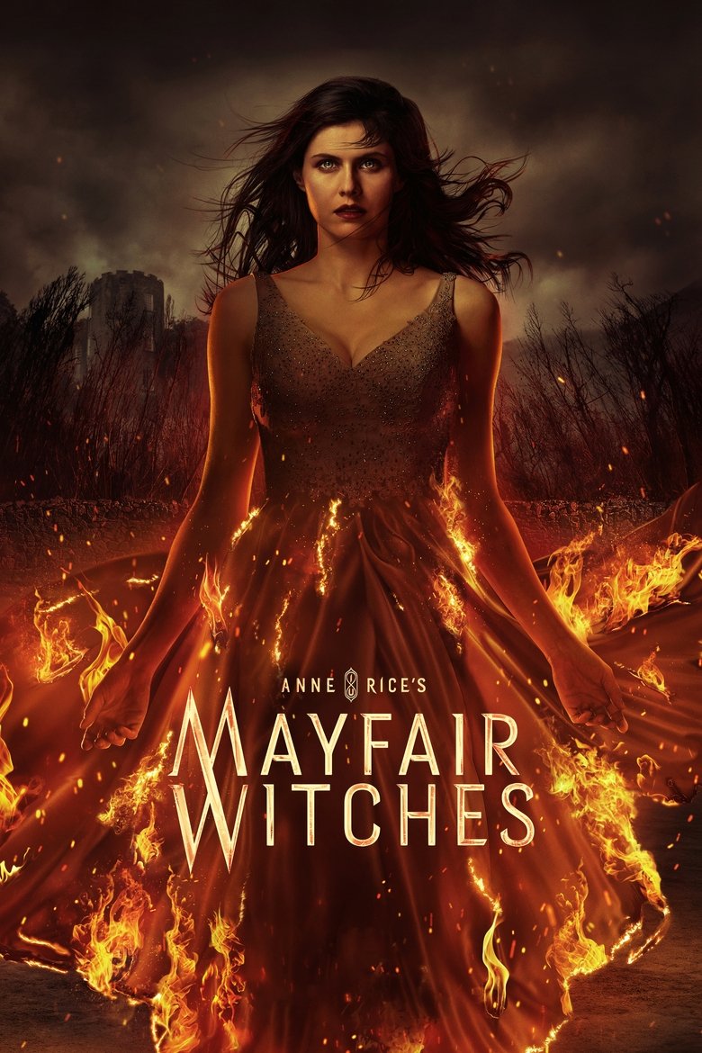Mayfair Witches dizi izle