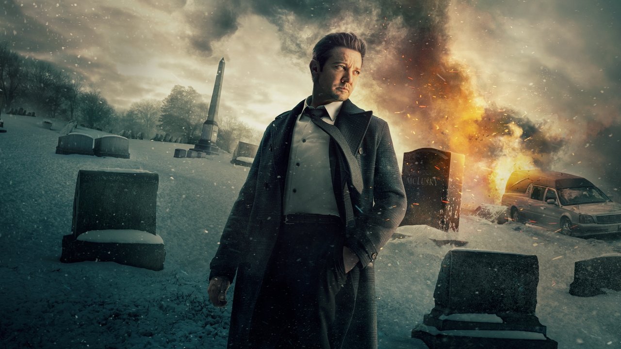 Mayor of Kingstown 4. Sezon 10. Bölüm izle