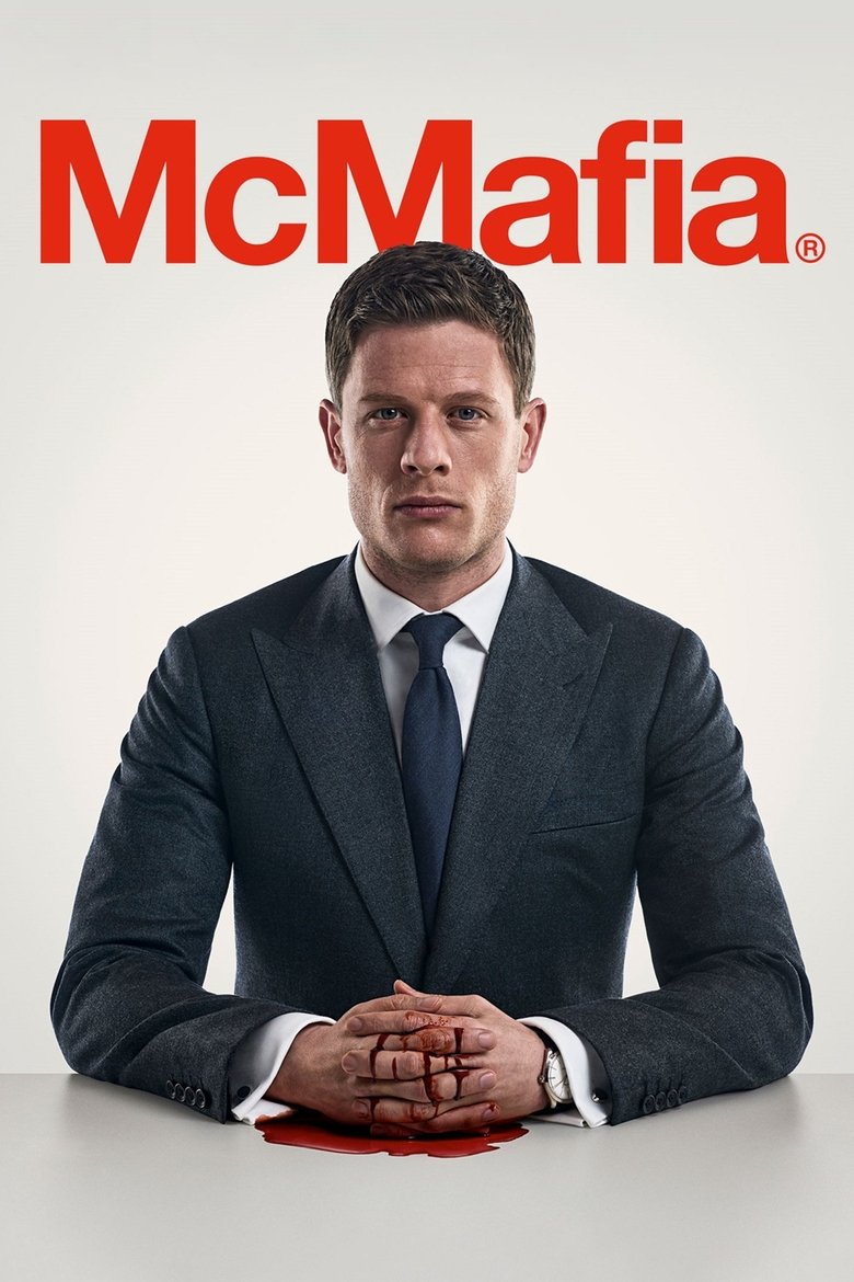 McMafia dizi izle
