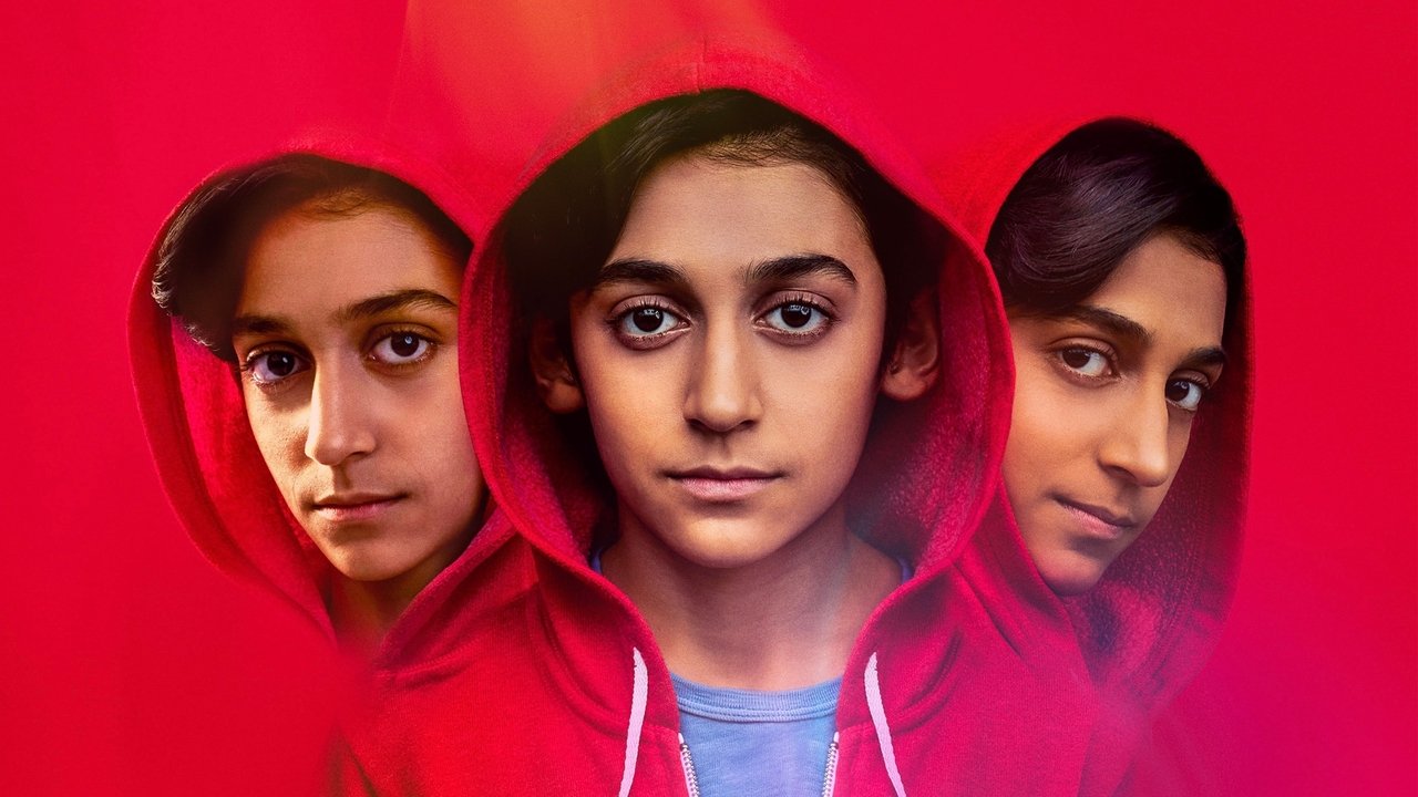 Me 1. Sezon 4. Bölüm izle