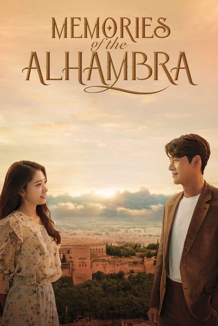Memories of the Alhambra dizi izle