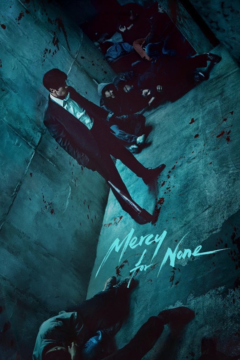 Mercy for None dizi izle
