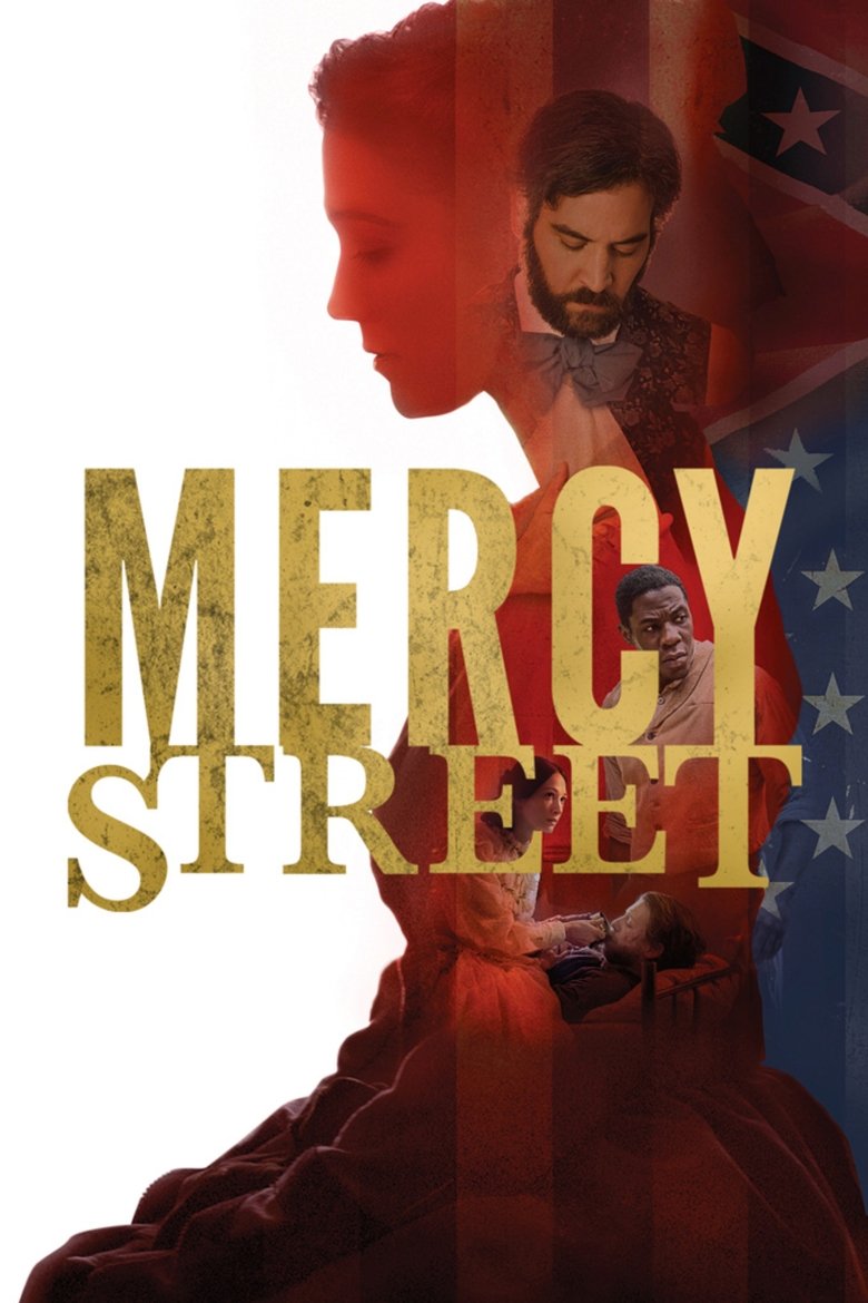 Mercy Street dizi izle