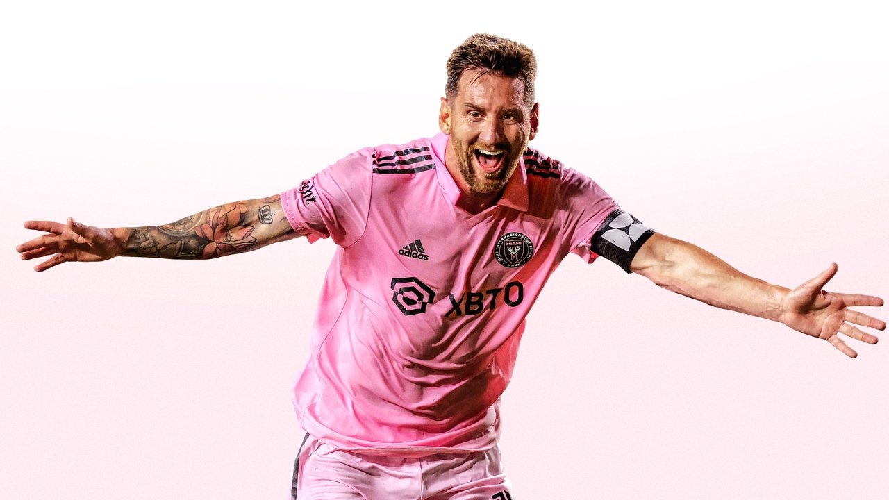 Messi Meets America 1. Sezon 6. Bölüm izle