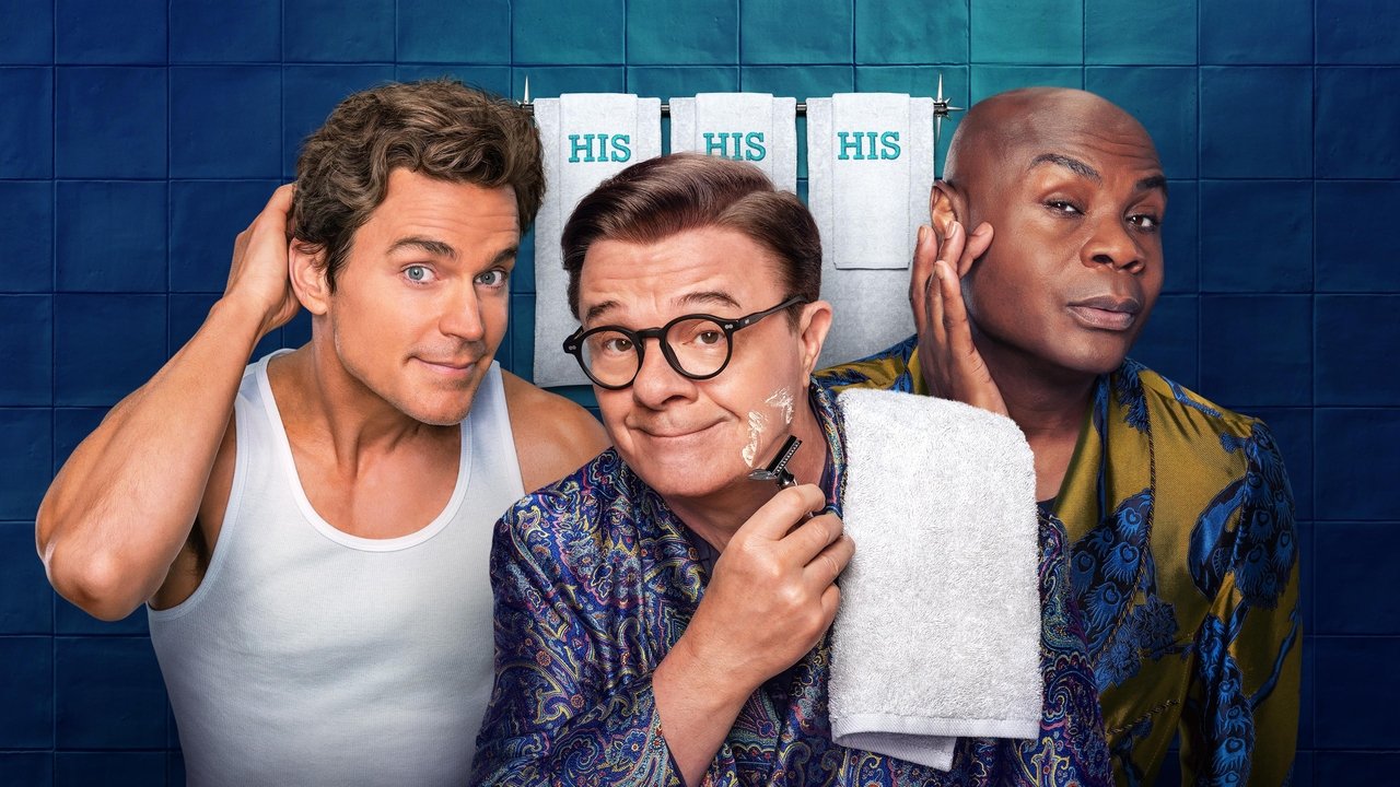 Mid-Century Modern 1. Sezon 10. Bölüm izle