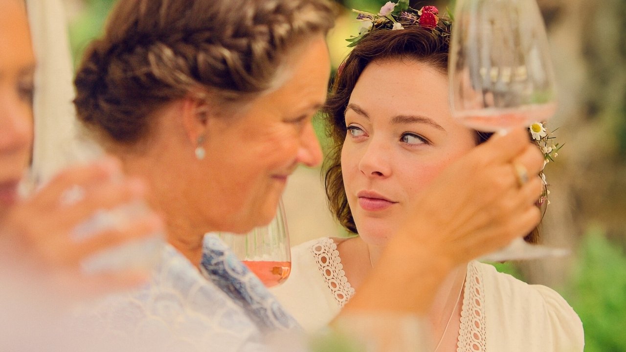 Midsummer Night 1. Sezon 3. Bölüm izle