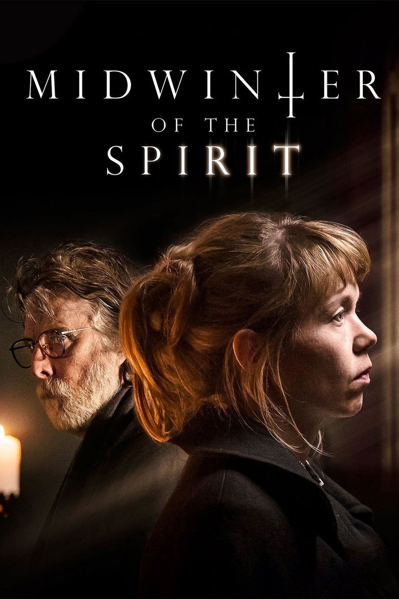 Midwinter of the Spirit dizi izle