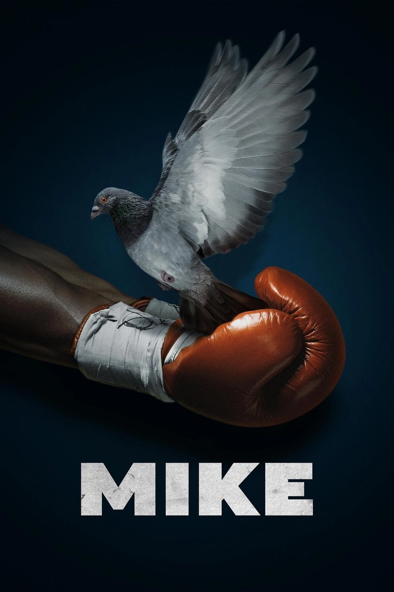 Mike dizi izle