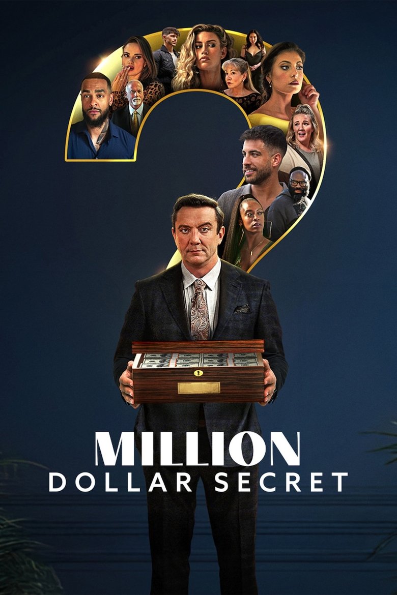 Million Dollar Secret dizi izle