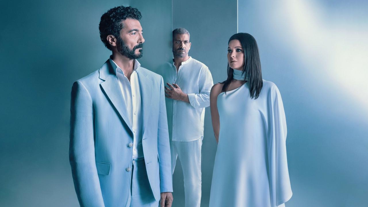 Mirage 1. Sezon 10. Bölüm izle