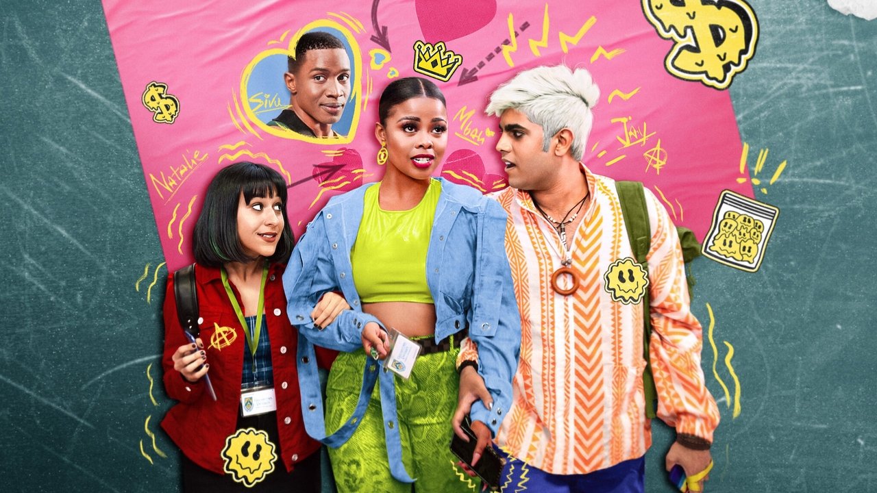 Miseducation 1. Sezon 1. Bölüm izle