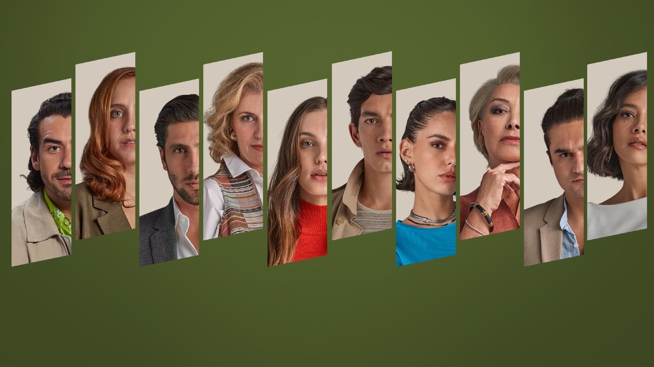 Misfortune 1. Sezon 6. Bölüm izle