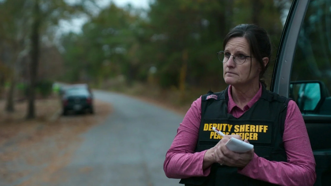 Missing: Dead or Alive? 2. Sezon 4. Bölüm izle