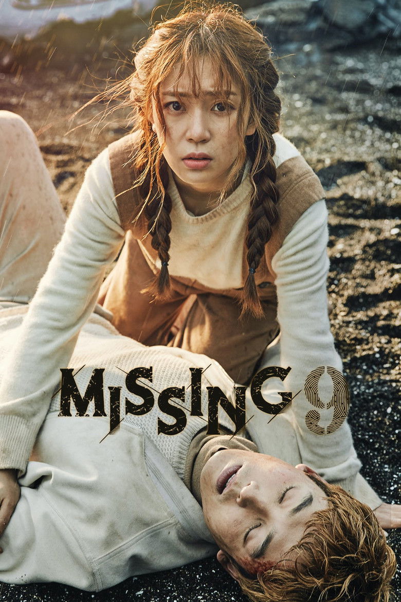 Missing Nine dizi izle