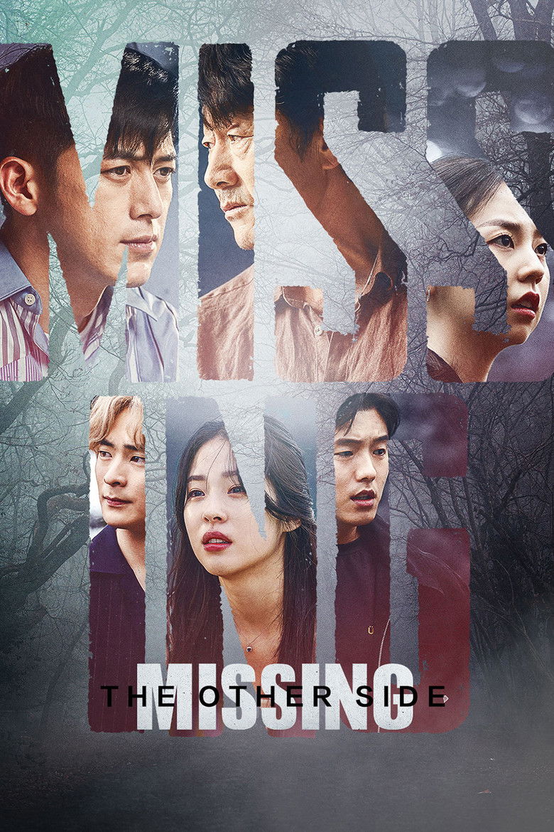 Missing: The Other Side dizi izle