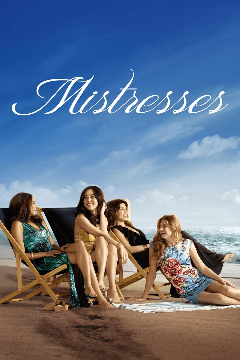 Mistresses dizi izle
