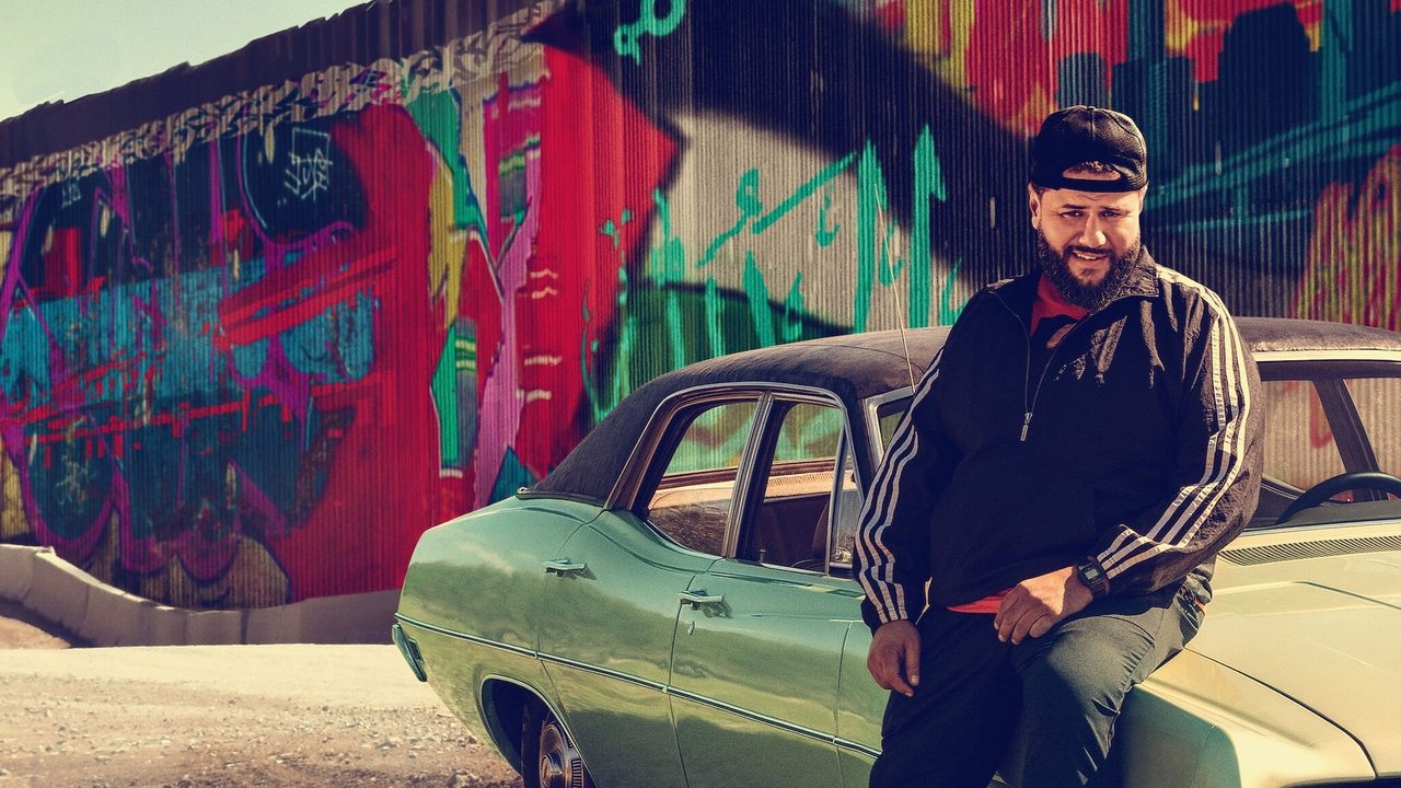 Mo 2. Sezon 8. Bölüm izle