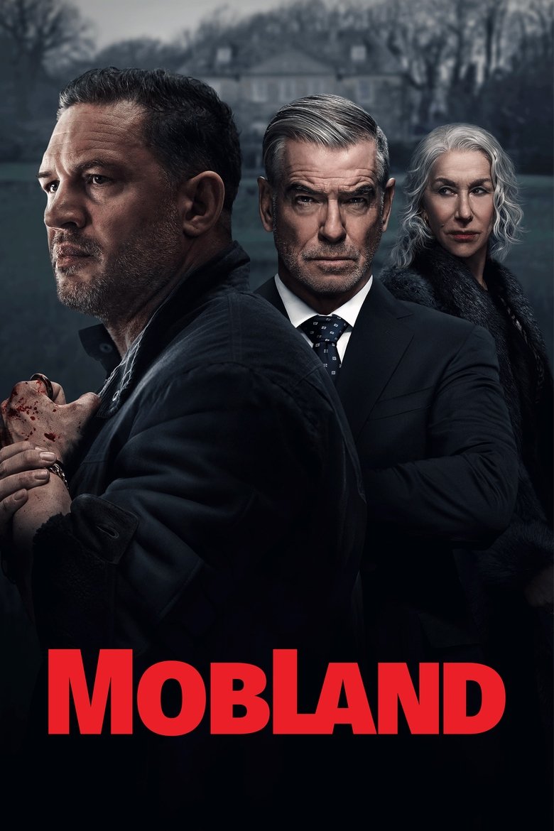 MobLand dizi izle
