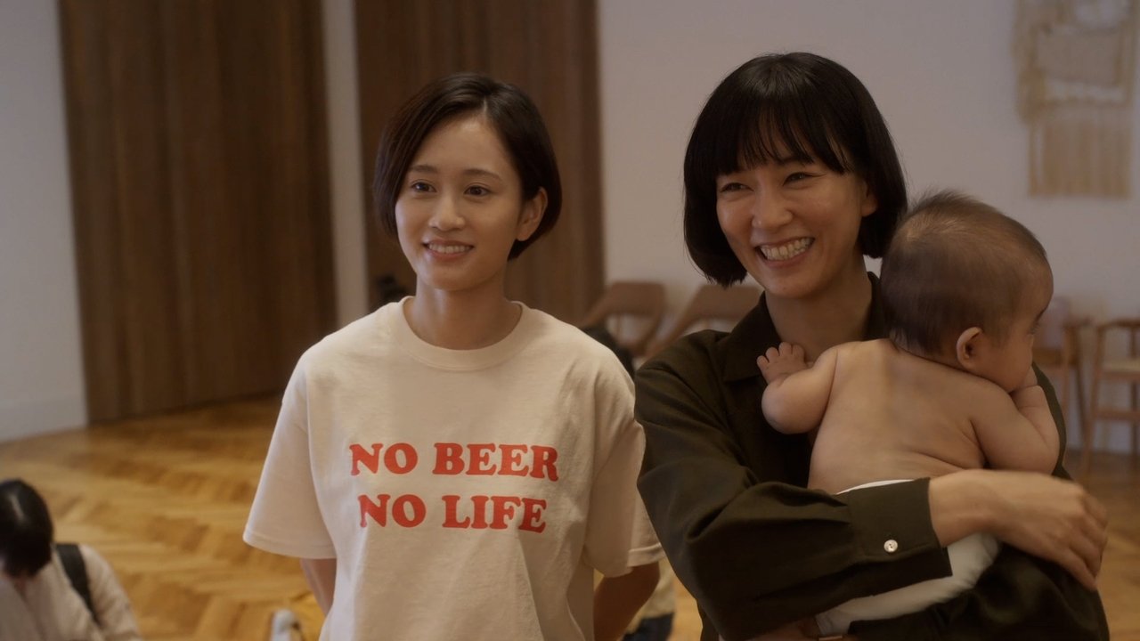 Modern Love Tokyo 1. Sezon 3. Bölüm izle
