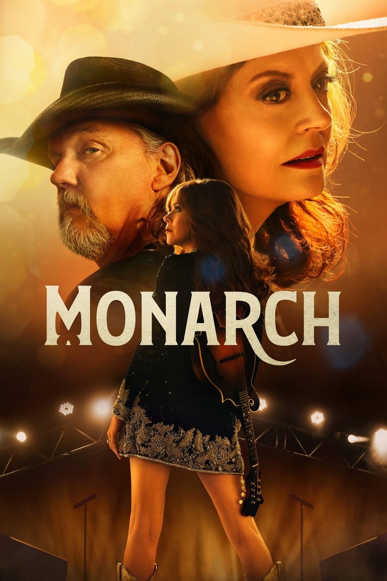 Monarch dizi izle