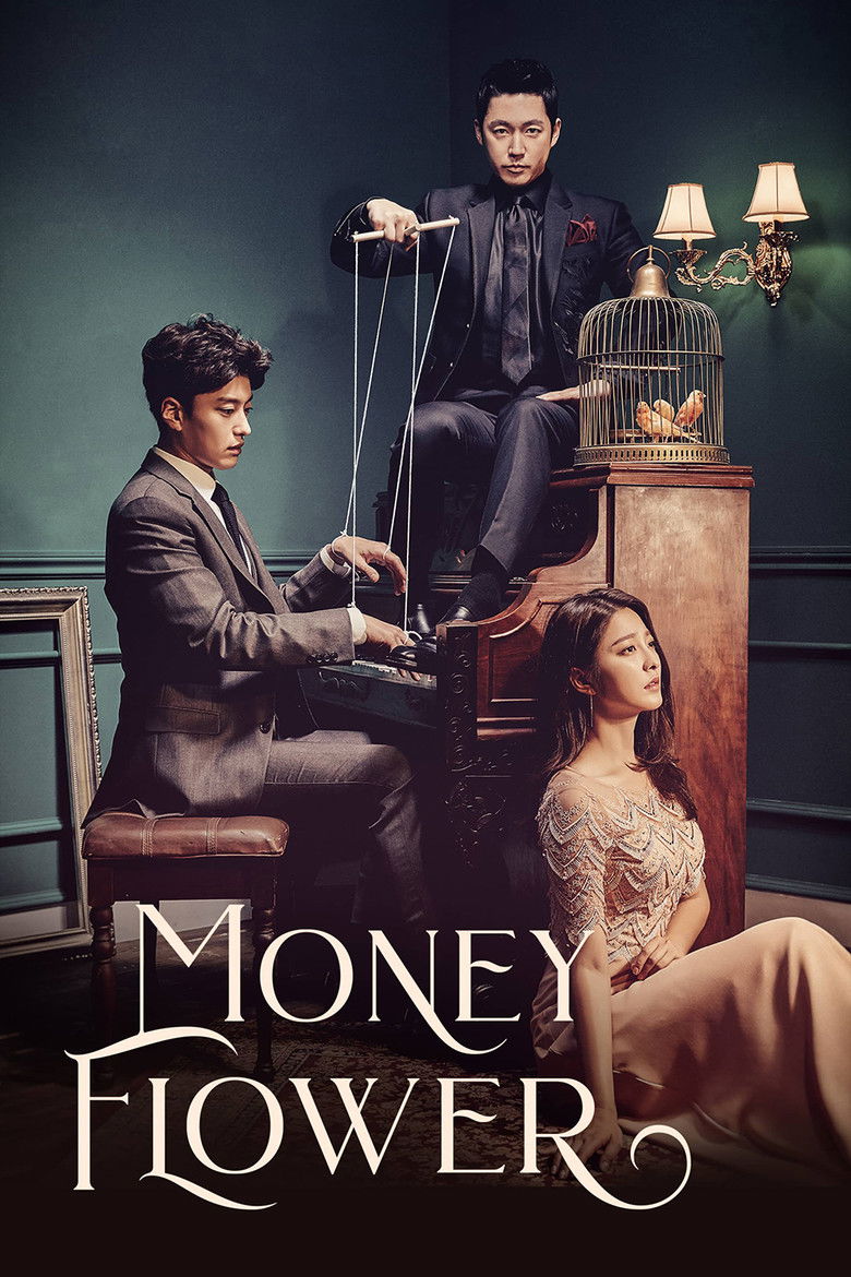 Money Flower dizi izle
