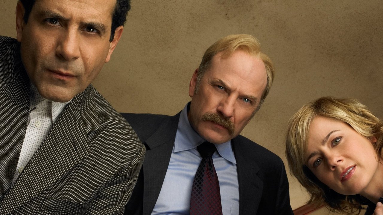 Monk 1. Sezon 7. Bölüm izle