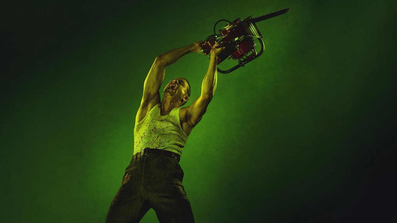 Monster: The Ed Gein Story 1. Sezon 8. Bölüm izle