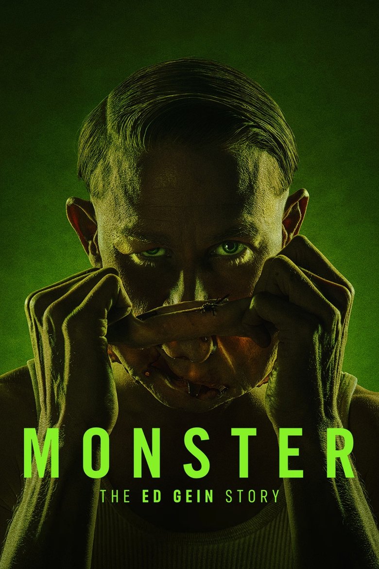 Monster: The Ed Gein Story dizi izle