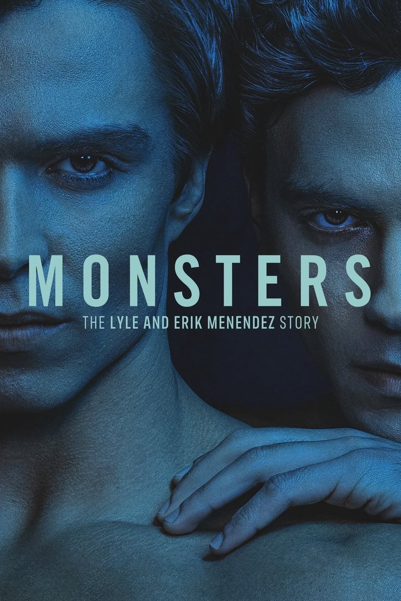 Monsters: The Lyle and Erik Menendez Story dizi izle