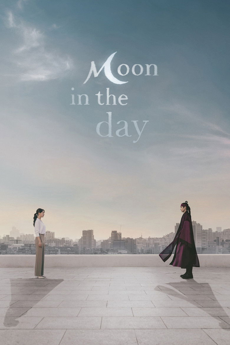 Moon in the Day dizi izle