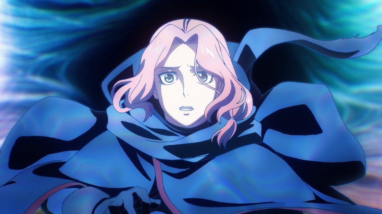 Moonrise 1. Sezon 18. Bölüm izle