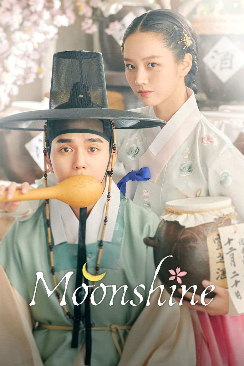 Moonshine dizi izle