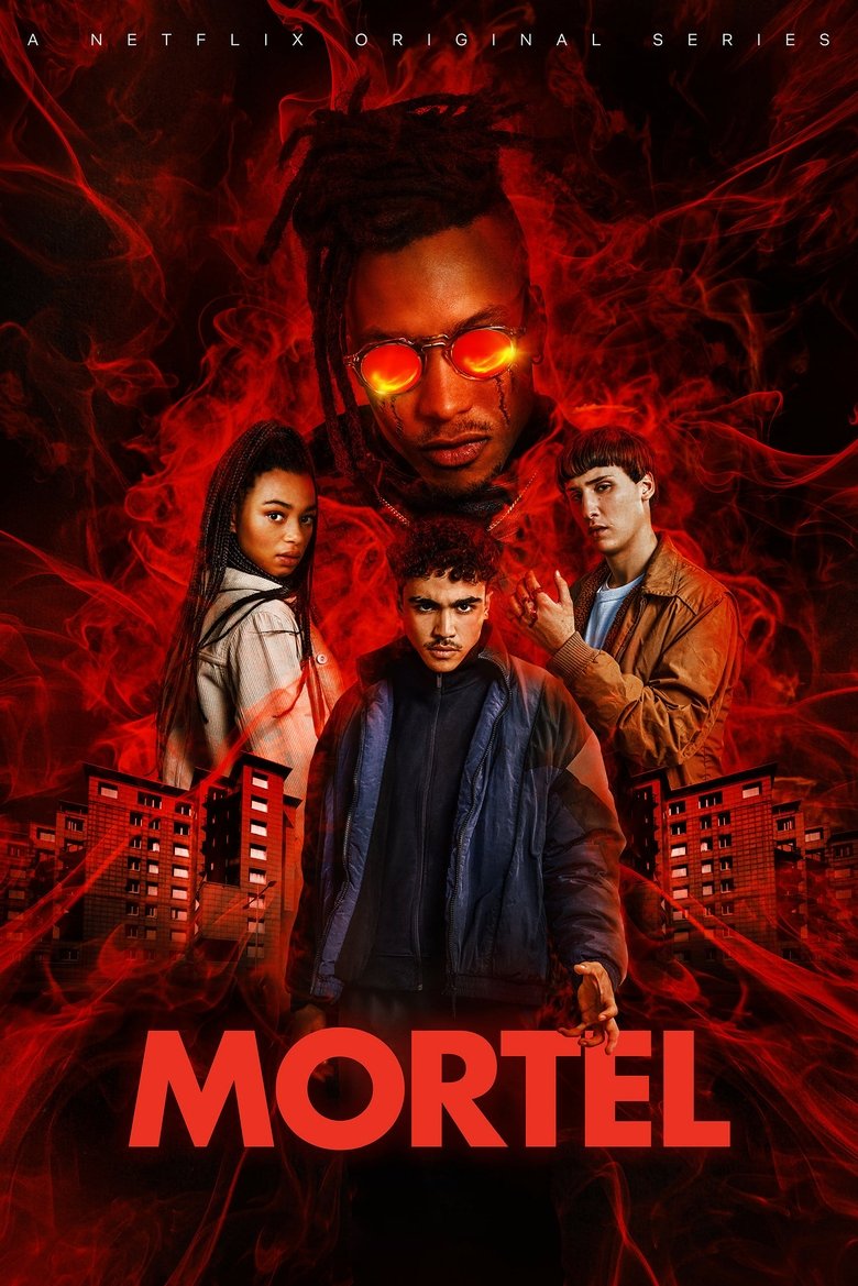 Mortel dizi izle