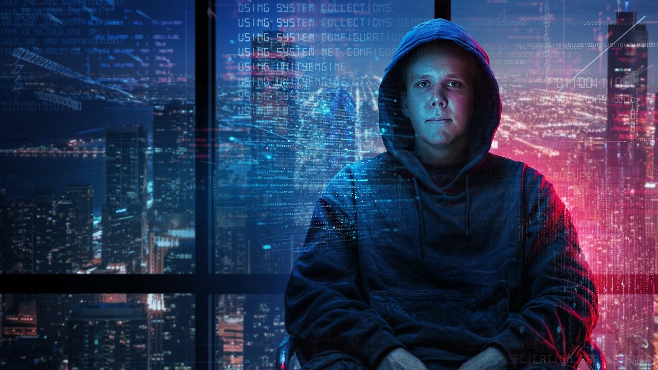 Most Wanted: Teen Hacker 1. Sezon 4. Bölüm izle