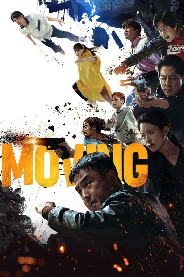 Moving dizi izle