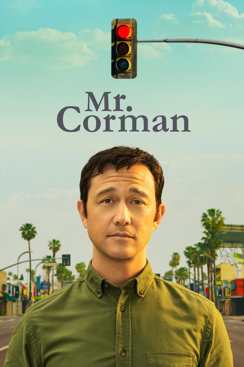 Mr. Corman dizi izle