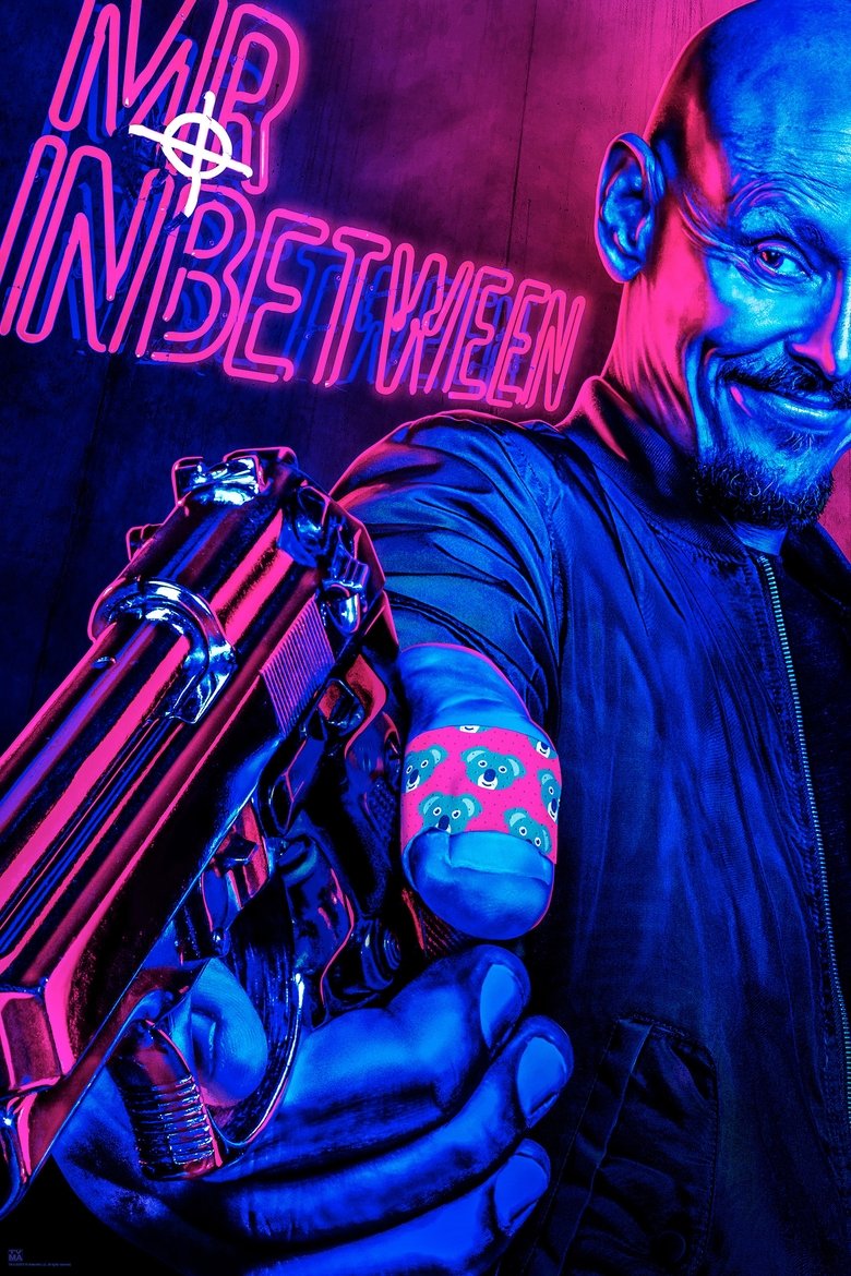 Mr Inbetween dizi izle