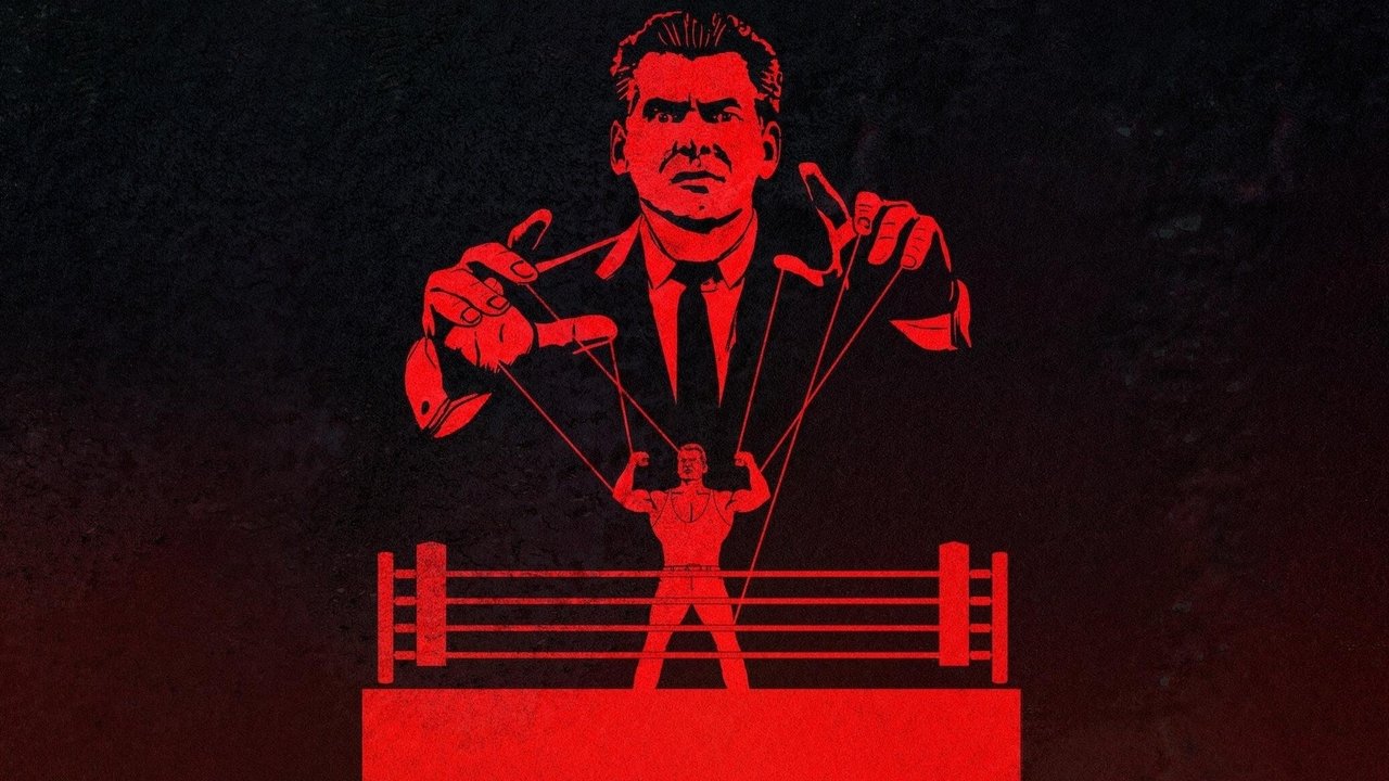 Mr. McMahon 1. Sezon 2. Bölüm izle