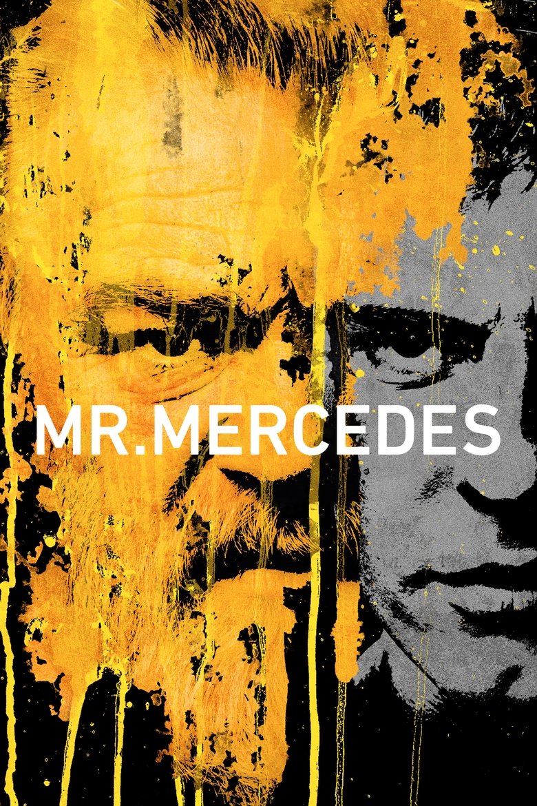 Mr. Mercedes dizi izle