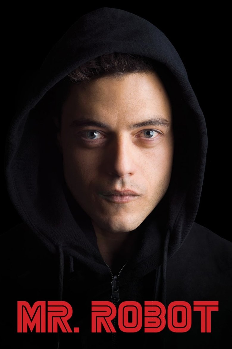 Mr. Robot dizi izle
