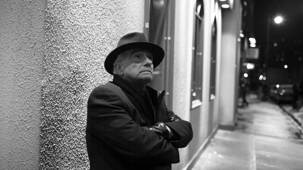 Mr. Scorsese 1. Sezon 1. Bölüm izle