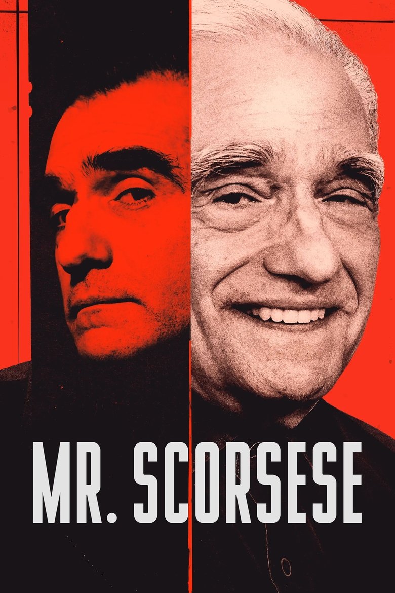 Mr. Scorsese dizi izle