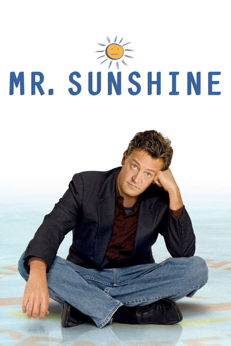 Mr. Sunshine dizi izle