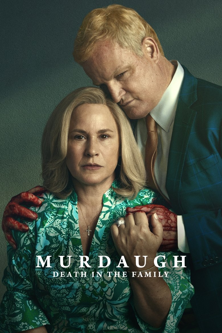 Murdaugh: Death in the Family dizi izle