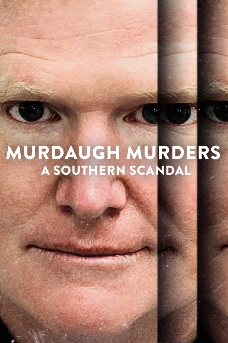 Murdaugh Murders: A Southern Scandal dizi izle