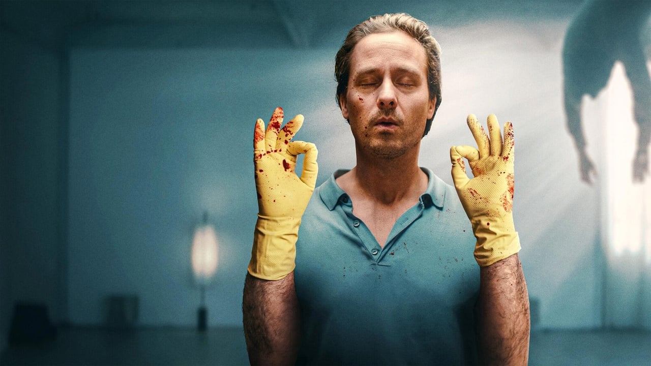 Murder Mindfully 1. Sezon 8. Bölüm izle