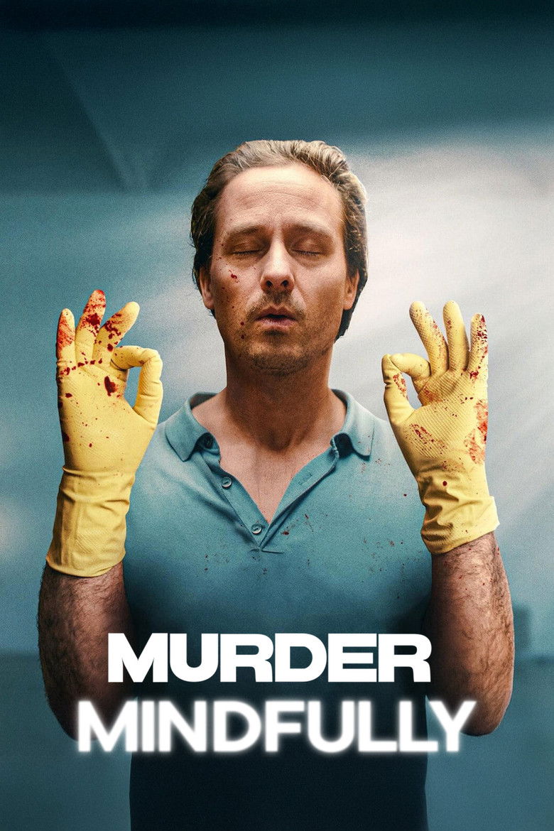 Murder Mindfully dizi izle