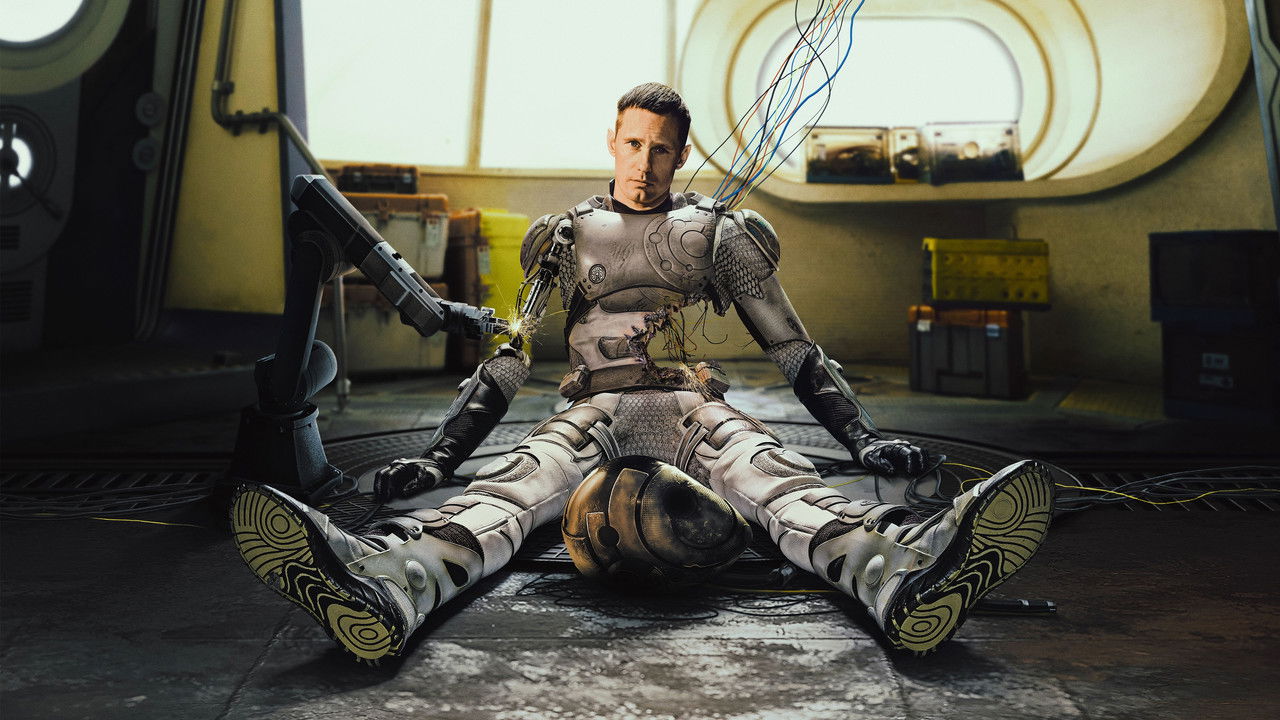 Murderbot 1. Sezon 10. Bölüm izle