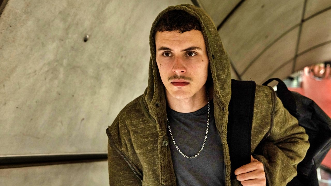 Muted 1. Sezon 6. Bölüm izle