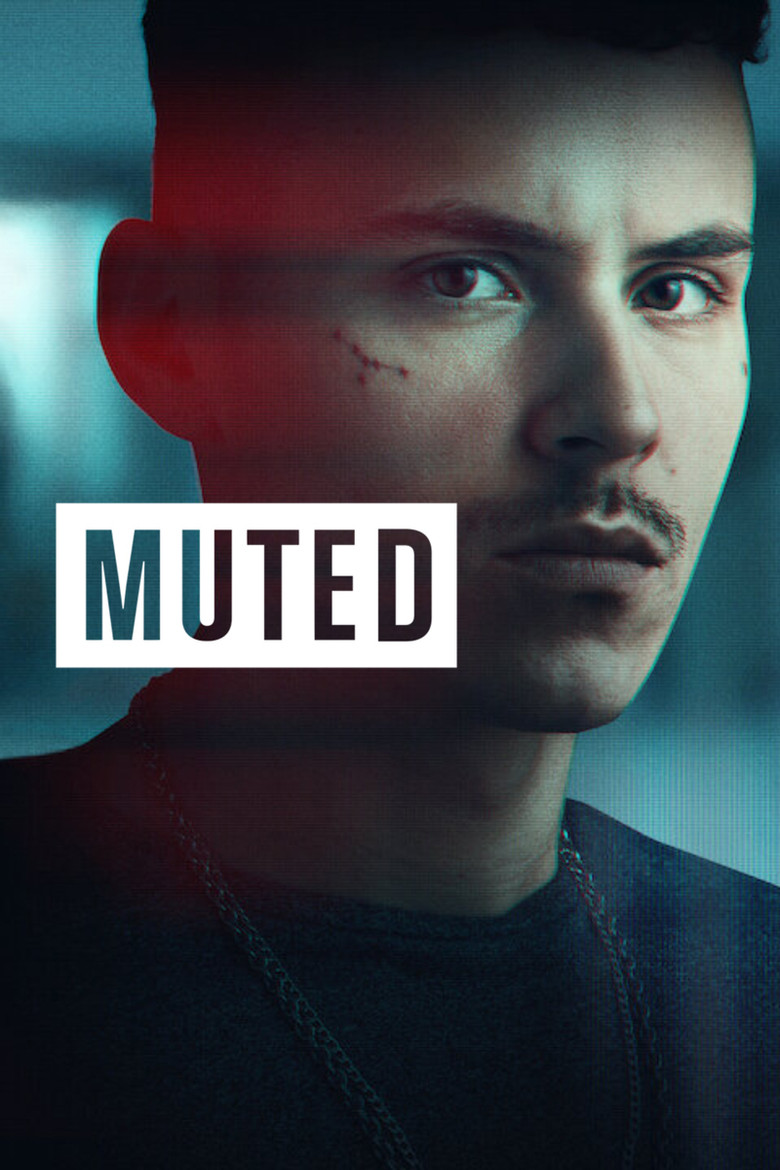 Muted dizi izle